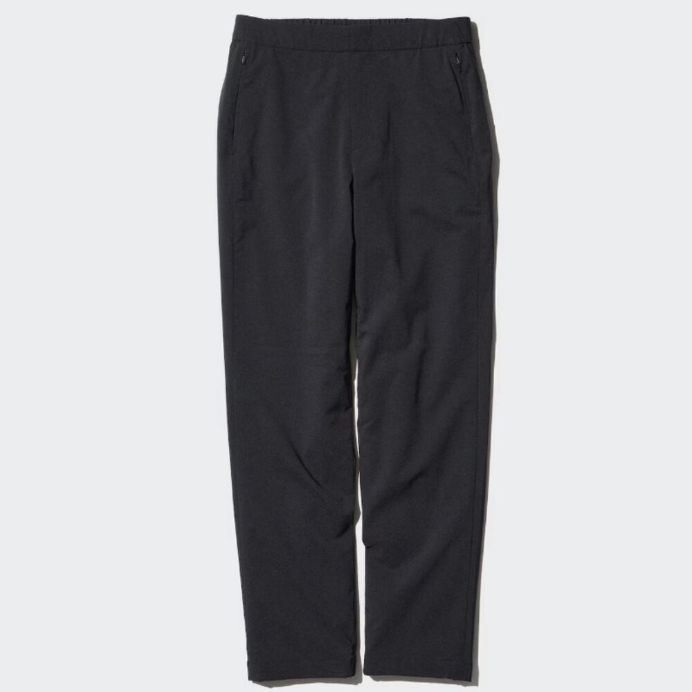 Uniqlo HEATTECH Easy Pants - Picture 6 of 6